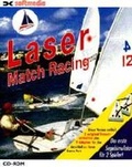 Cover: Laser Match Racing incl. doppelter Steuereinheit - Delius Klasing