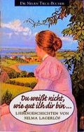 Cover: Du weisst nicht, wie gut ich Dir bin - LangenM&uuml;ller
