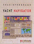 Cover: Yacht-Navigator 2.0 - Delius Klasing