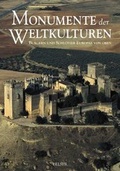 Cover: Monumente der Weltkulturen - Belser