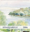 Cover: Seeaquarelle 2006 - Stadler Konstanz