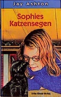Cover: Sophies Katzensegen - Erika Klopp