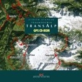 Cover: Transalp GPS - Delius Klasing