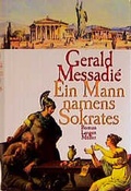 Cover: Ein Mann namens Sokrates - LangenM&uuml;ller