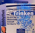 Cover: Das Hobbythek-Buch vom Trinken - VGS