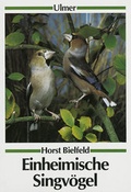 Cover: Einheimische Singv&ouml;gel - Verlag Eugen Ulmer