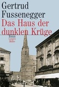 Cover: Haus d.dunklen Kr&uuml;ge/LPA - LangenM&uuml;ller