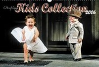 Enlarge image Cover: Otto Kaspers Kids Collection 2006 - Stadler Konstanz