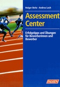 Cover: Assessment Center - Falken Verlag