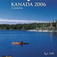 Enlarge image Cover: Kanada 2006 - Stadler Konstanz