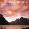 Cover: Neuseeland 2006 - Stadler Konstanz