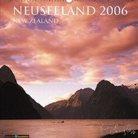 Enlarge image Cover: Neuseeland 2006 - Stadler Konstanz