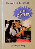 Cover: Die Distel - Erika Klopp