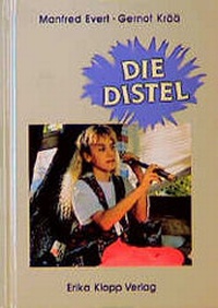Enlarge image Cover: Die Distel - Erika Klopp