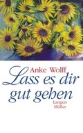 Cover: Lass es dir gut gehen - LangenM&uuml;ller