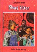 Cover: Blues Sister - Erika Klopp