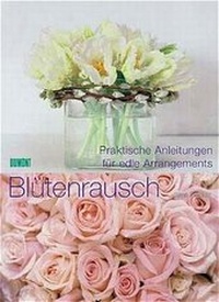 Enlarge image Cover: Blütenrausch - MAIRDUMONT