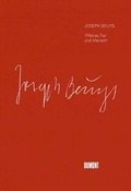 Cover: Joseph Beuys - Pflanze, Tier und Mensch - MAIRDUMONT