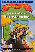 Cover: Minnie & Co - Erika Klopp
