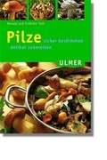 Cover: Pilze - Verlag Eugen Ulmer