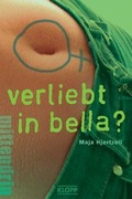Cover: Verliebt in Bella? - Erika Klopp