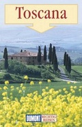 Cover: Toscana - MAIRDUMONT