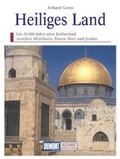 Cover: Heiliges Land - MAIRDUMONT