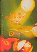 Cover: Naokos L&auml;cheln - MAIRDUMONT