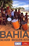 Cover: Bahia /Salvador /Brasiliens Osten - MAIRDUMONT