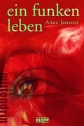 Cover: Ein Funken Leben - Erika Klopp