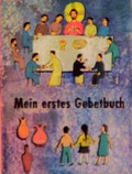 Cover: Mein erstes Gebetbuch - Butzon & Bercker