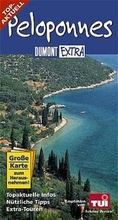 Cover: Peloponnes - MAIRDUMONT