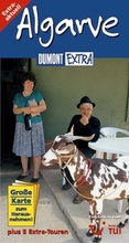 Cover: Algarve - MAIRDUMONT