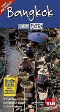 Cover: Bangkok - MAIRDUMONT