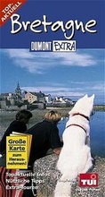 Cover: Bretagne - MAIRDUMONT
