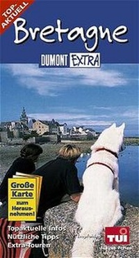 Enlarge image Cover: Bretagne - MAIRDUMONT