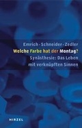 Cover: Welche Farbe hat der Montag? - Hirzel