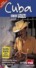 Cover: Cuba - MAIRDUMONT