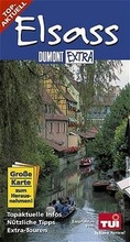 Cover: Elsass - MAIRDUMONT