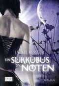 Cover: Ein Sukkubus in N&ouml;ten - Egmont LYX