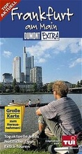 Cover: Frankfurt - MAIRDUMONT
