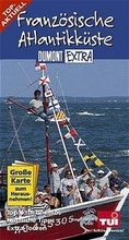 Cover: Franz&ouml;sische Atlantikk&uuml;ste - MAIRDUMONT