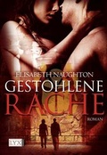 Cover: Gestohlene Rache - Egmont LYX