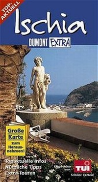 Enlarge image Cover: Ischia - MAIRDUMONT