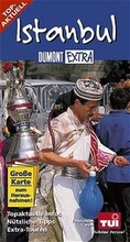 Cover: Istanbul - MAIRDUMONT