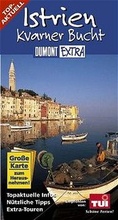 Cover: Istrien und Kvarner Bucht - MAIRDUMONT