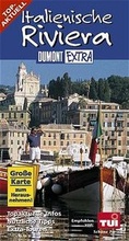 Cover: Italienische Riviera - MAIRDUMONT