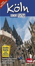 Cover: K&ouml;ln - MAIRDUMONT