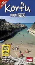 Cover: Korfu - MAIRDUMONT