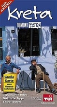 Cover: Kreta - MAIRDUMONT